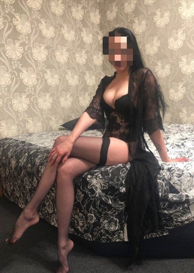 Skjern Escort Massage